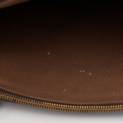 Louis Vuitton Monogram Beaubourg MM Messenger Bag 6 of 10
