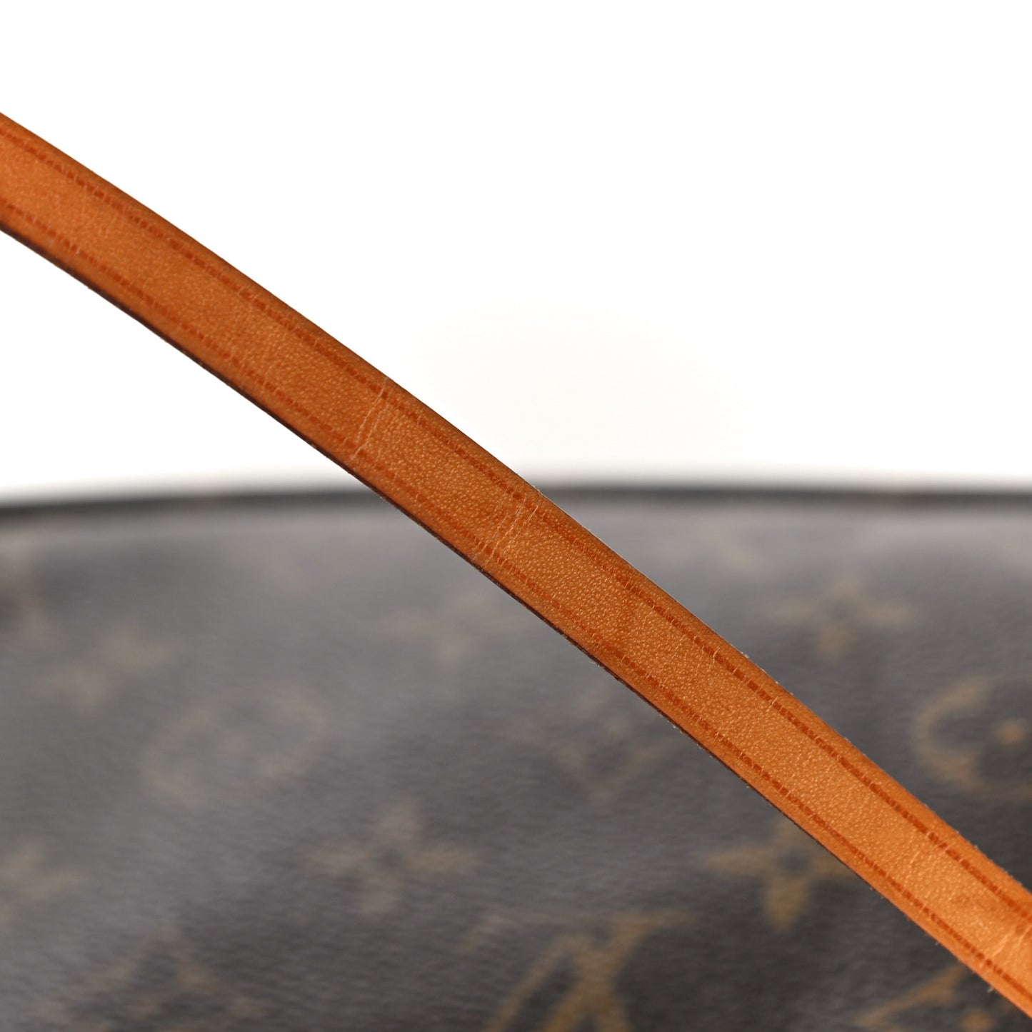 Monogram Pochette Accessories