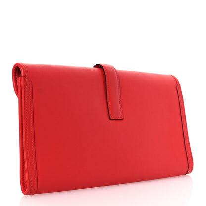 Hermes Swift Jige Elan 29 Capucine 3 of 10