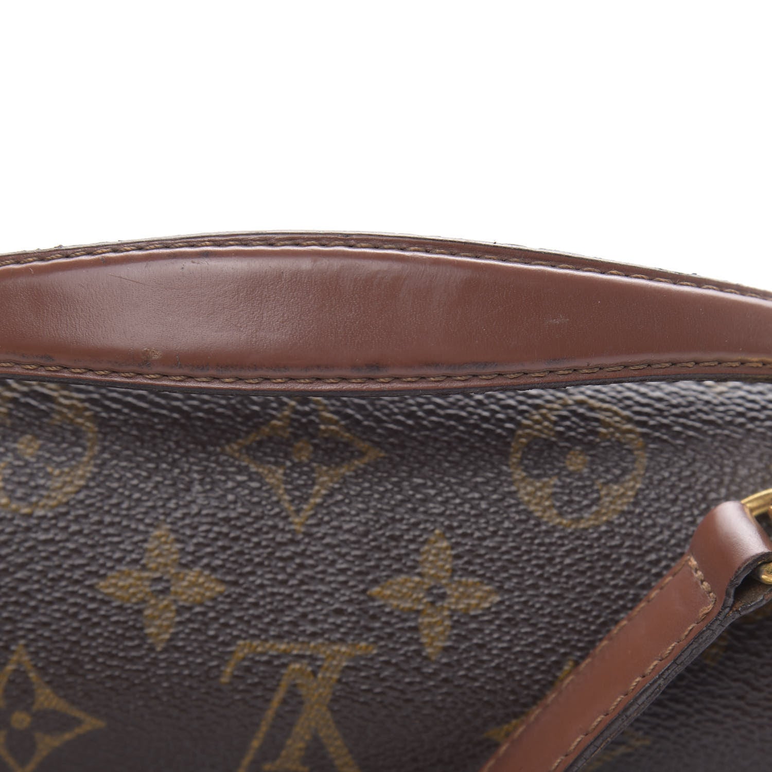 Louis Vuitton Monogram Monceau 28 26 of 27