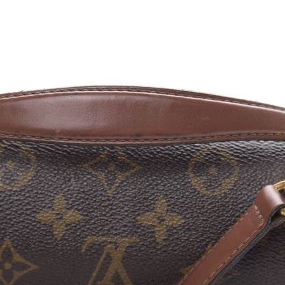 Louis Vuitton Monogram Monceau 28 26 of 27