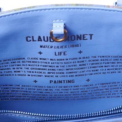 Louis Vuitton Masters Monet Montaigne MM 13 of 13