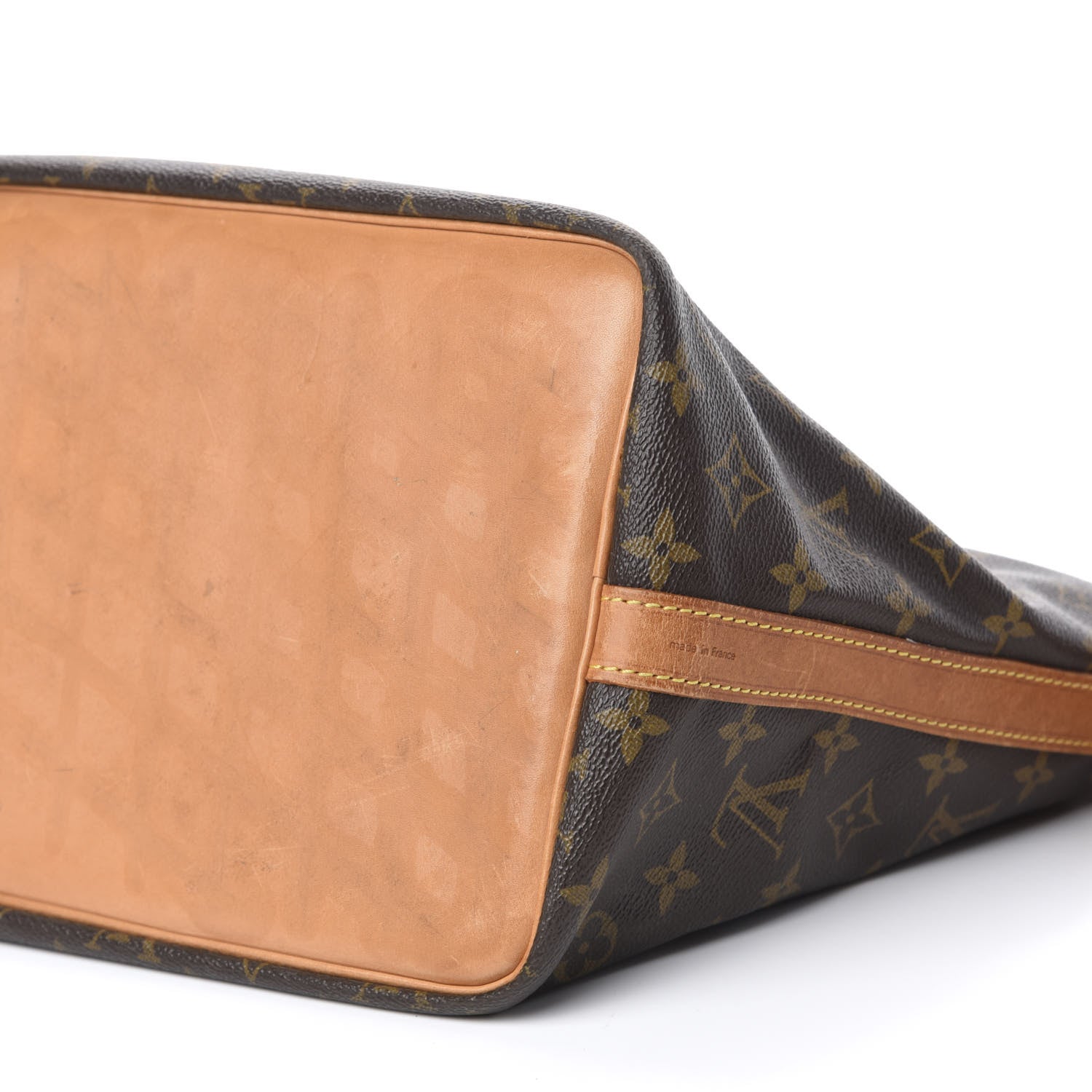 Louis Vuitton Monogram Petit Noe 7 of 15