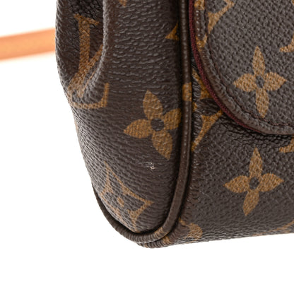 Louis Vuitton Monogram Favorite MM 15 of 17