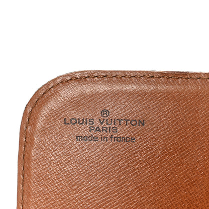 Louis Vuitton Monogram Cartouchiere 22 6 of 11