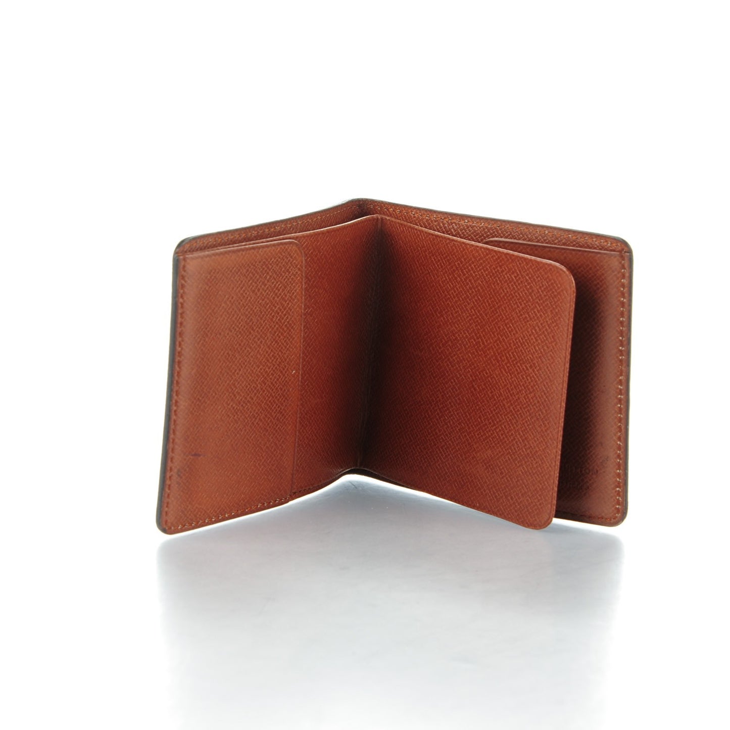 Monogram Porte-Billets Bill Holder