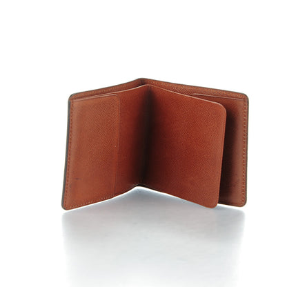 Louis Vuitton Monogram Porte-Billets Bill Holder 5 of 8