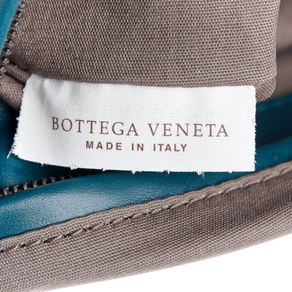 Bottega Veneta Nappa Intrecciato VN Large Duffel Brighton 7 of 12