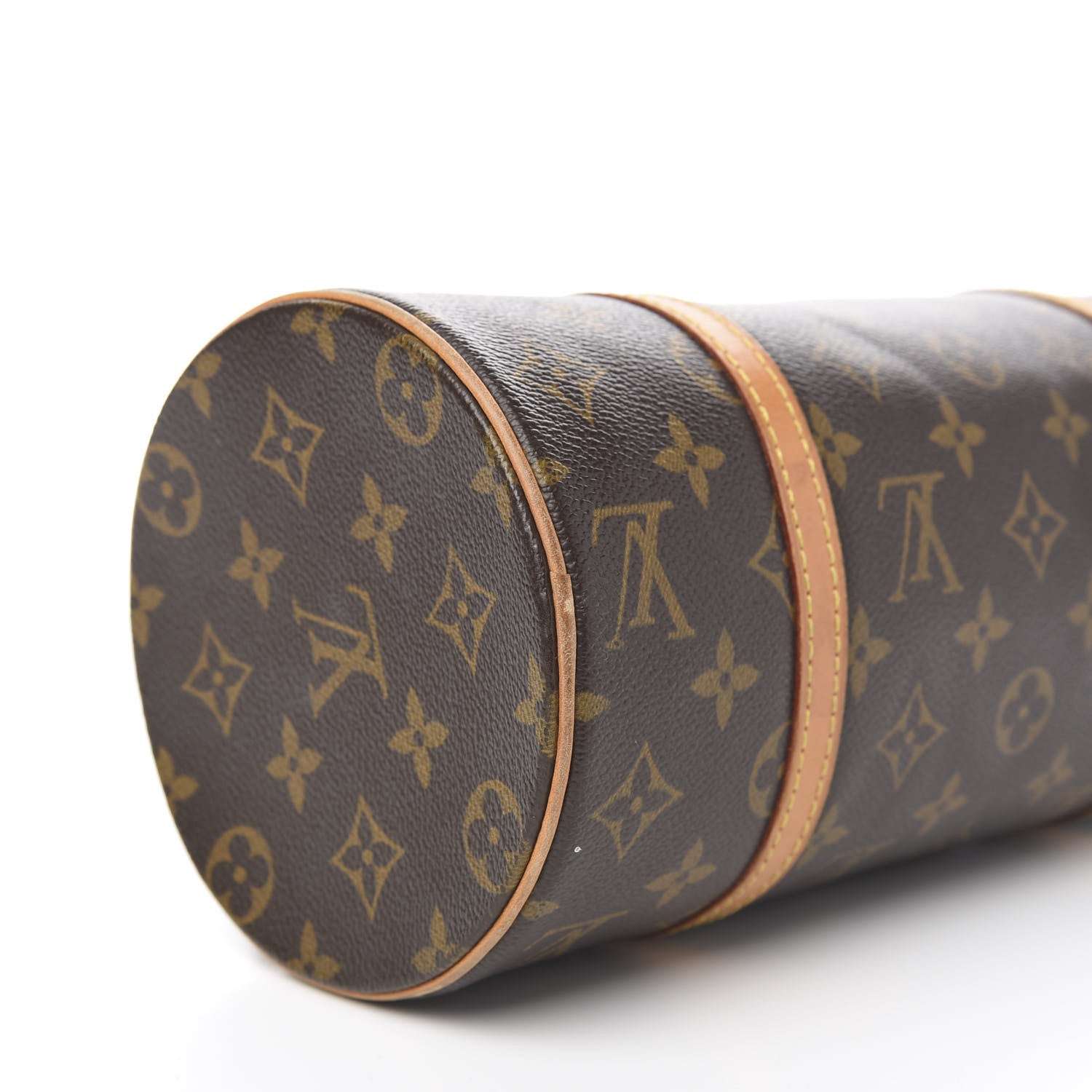 Louis Vuitton Monogram Papillon 26 6 of 10