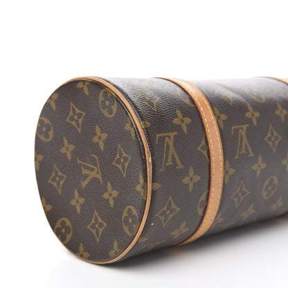 Louis Vuitton Monogram Papillon 26 6 of 10