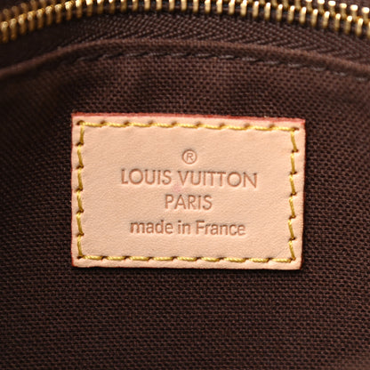 Louis Vuitton Monogram Chantilly GM 6 of 9