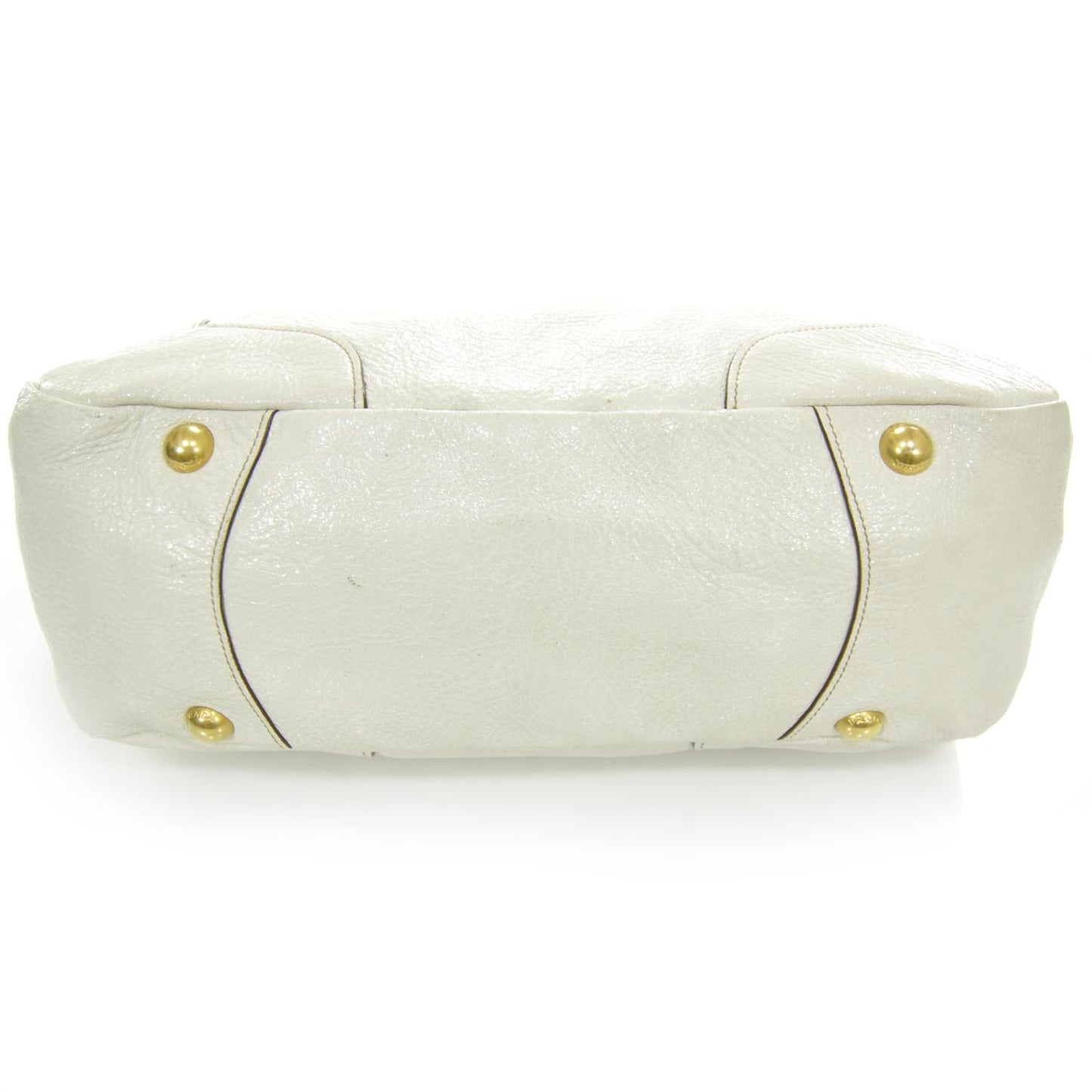 Cervo Lux Chain Shoulder Bag