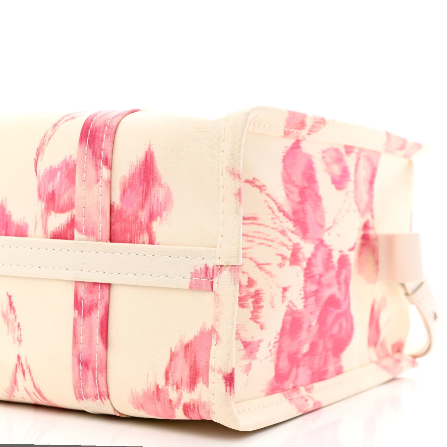 Balenciaga Silk S Bazar Shopper Tote Cyclamen 9 of 9
