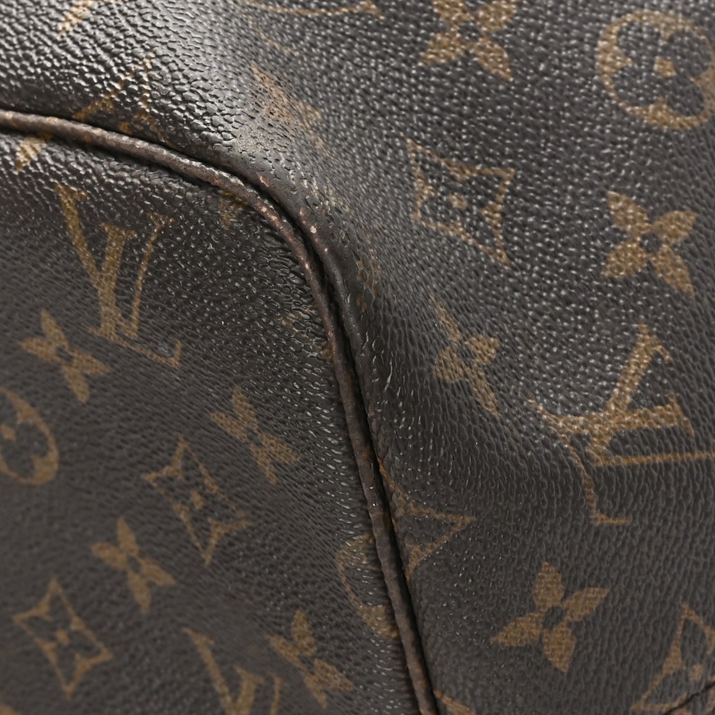 Monogram Neverfull GM