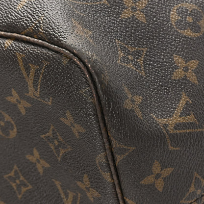 Louis Vuitton Monogram Neverfull GM 9 of 14