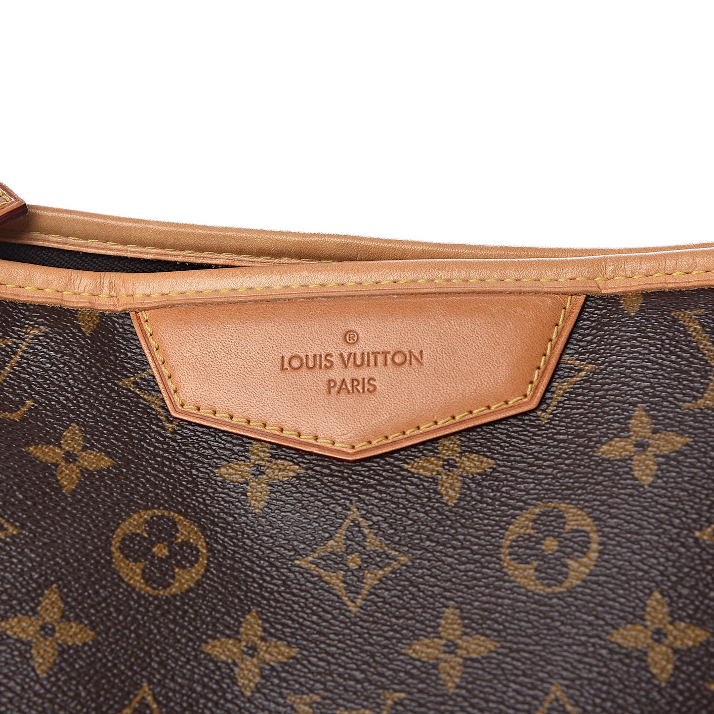 Monogram Estrela MM