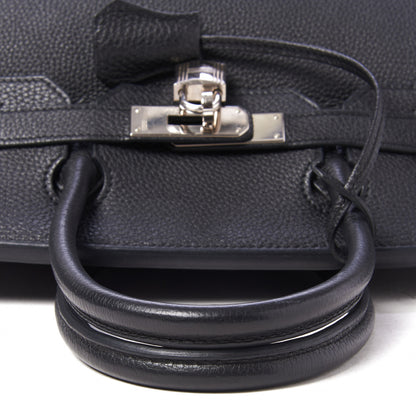 Hermes Togo Birkin 30 Black 11 of 31