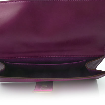 Hermes Swift Medor 23 Clutch Anemone 5 of 7