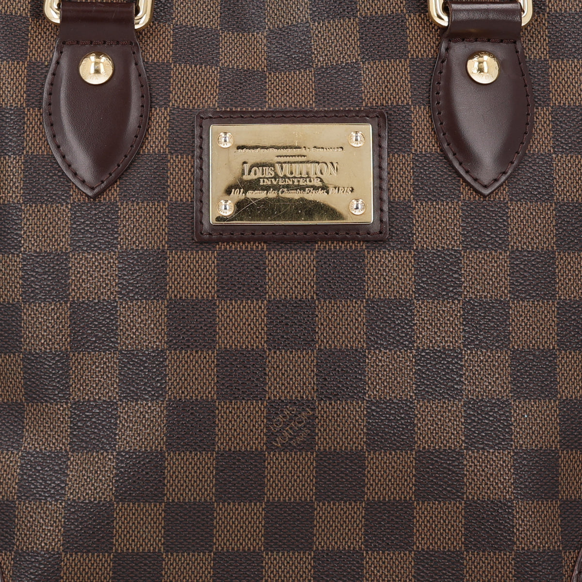 Damier Ebene Hampstead PM
