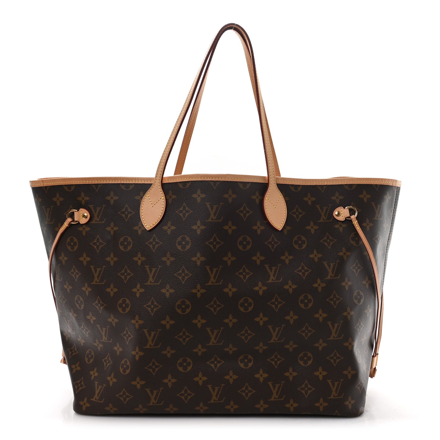 Monogram Neo Neverfull GM