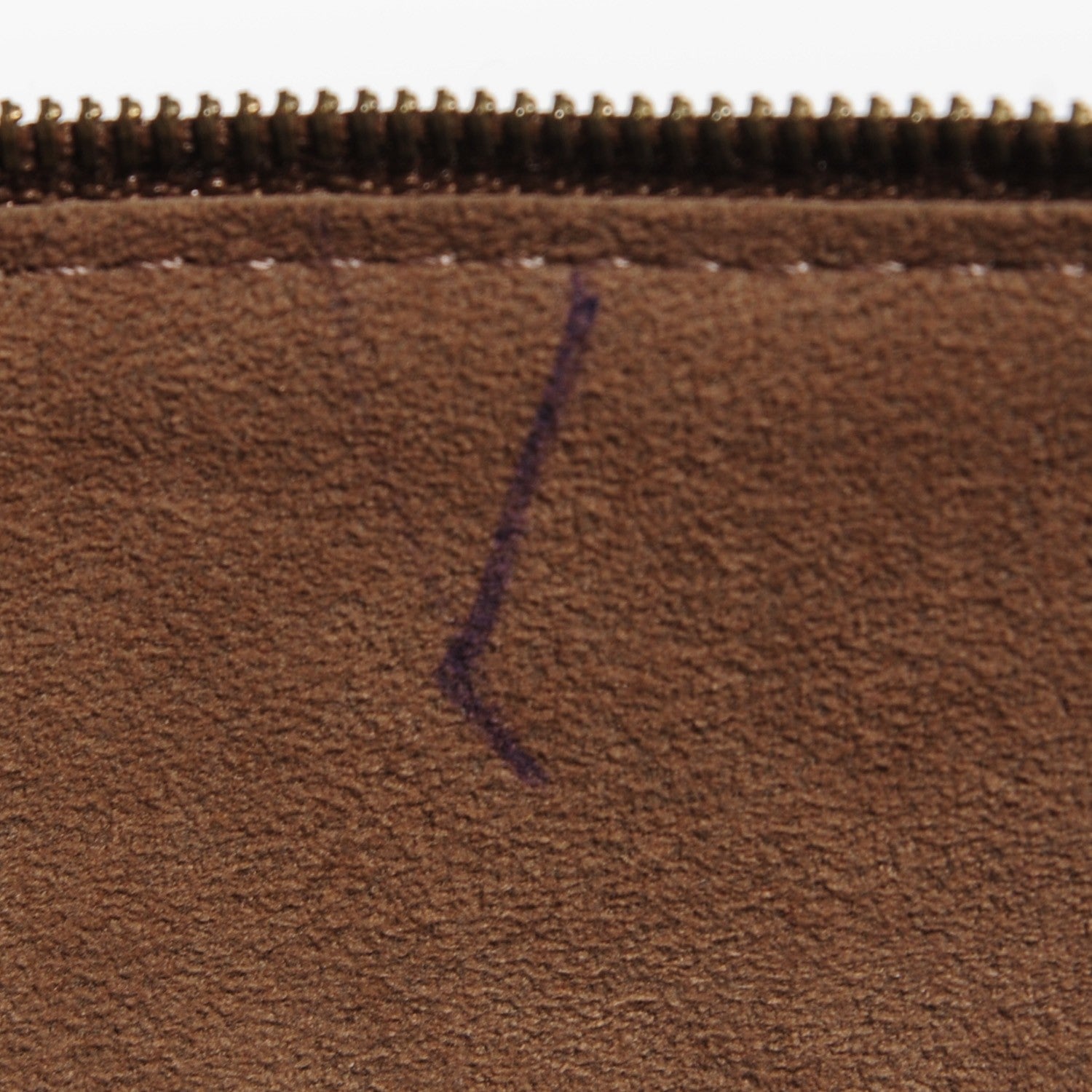 Louis Vuitton Monogram Multicolor Aurelia GM Black 7 of 9