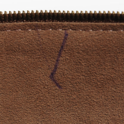 Louis Vuitton Monogram Multicolor Aurelia GM Black 7 of 9