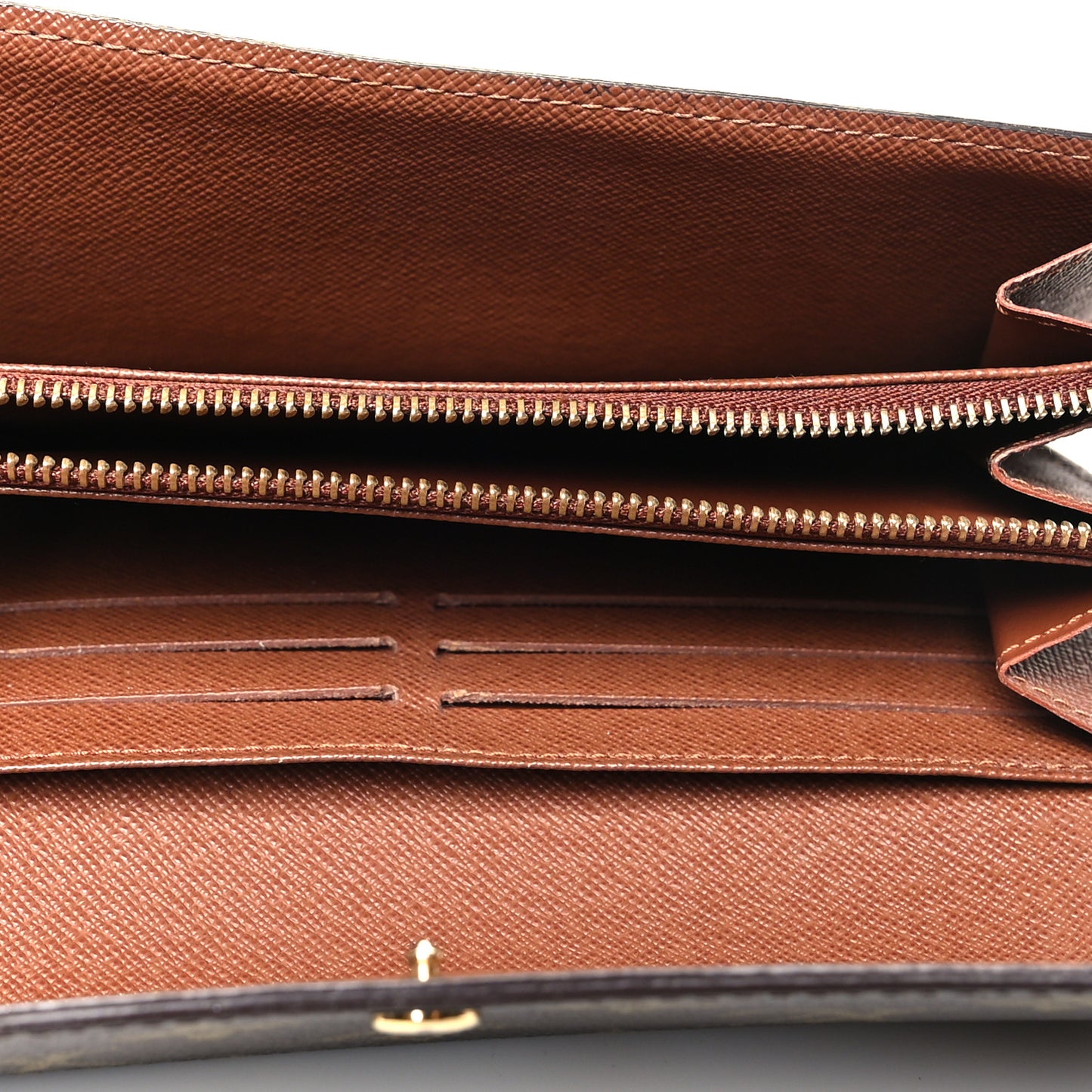 Monogram Sarah Wallet