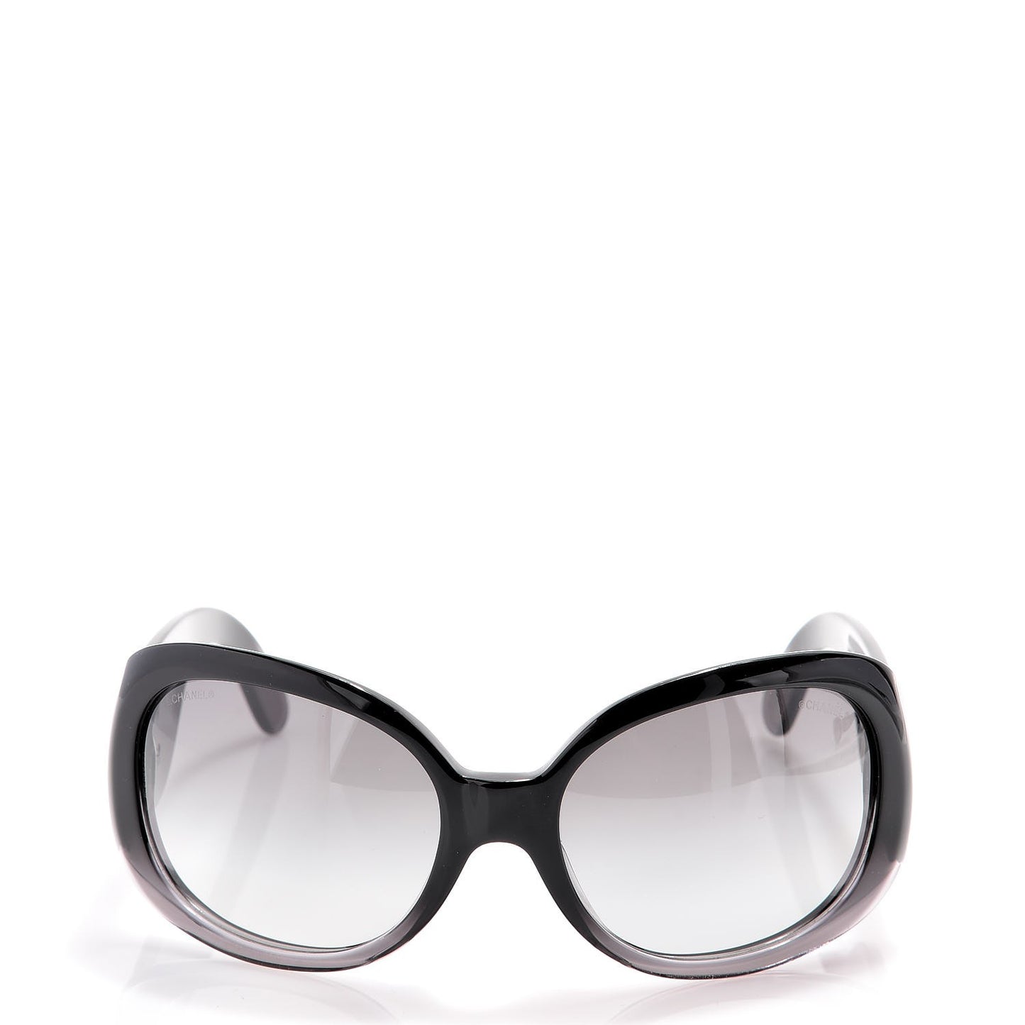 CC Logo Sunglasses 5167 Black