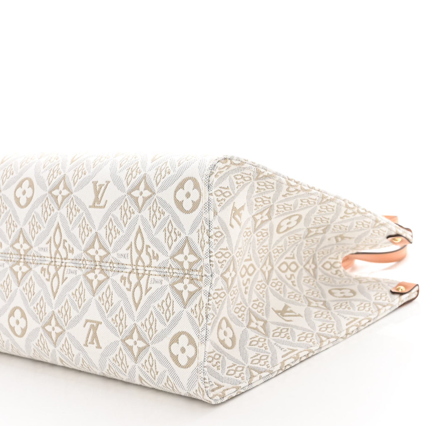 Jacquard Since 1854 Onthego MM Creme