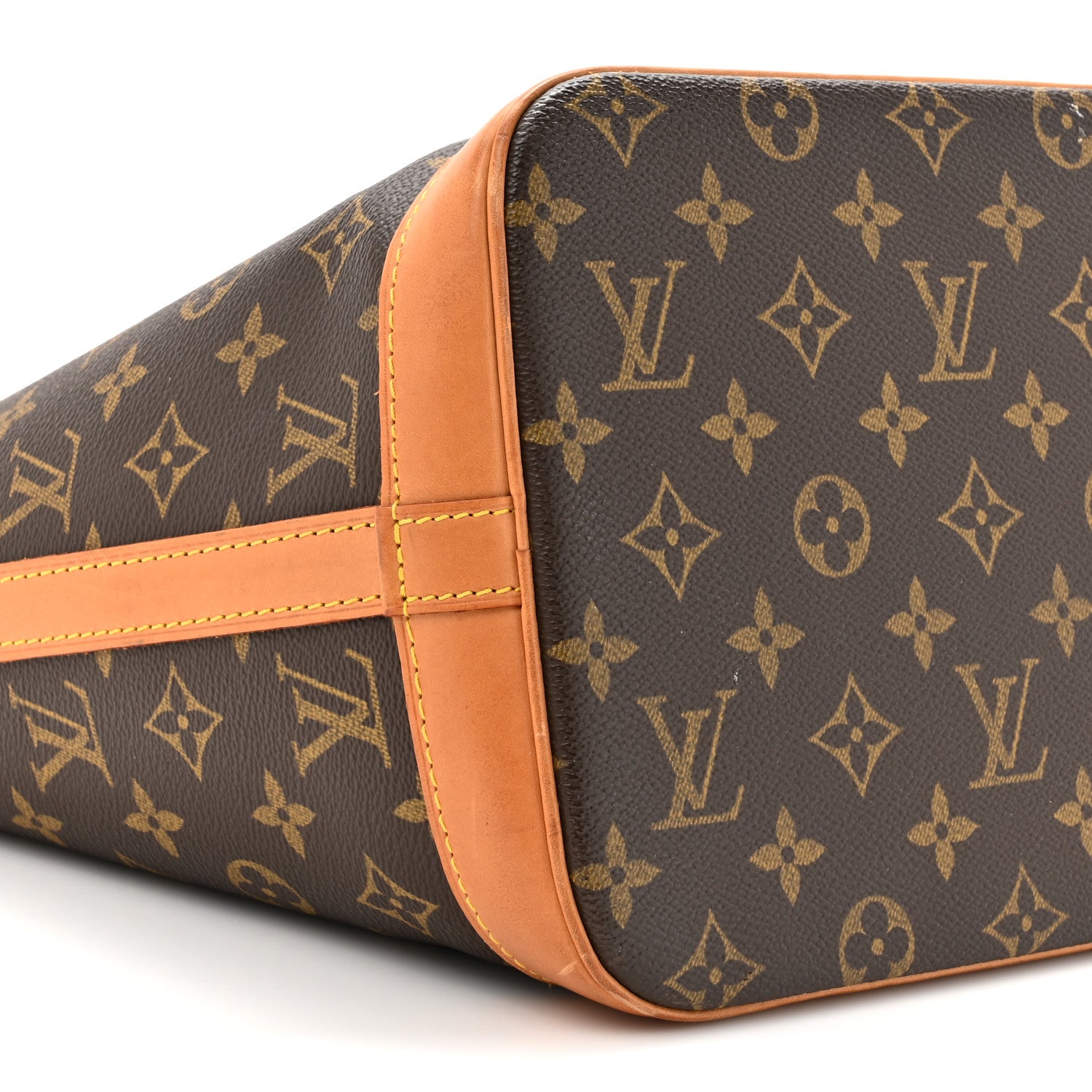 Louis Vuitton Monogram Sharon Stone Amfar Vanity Three 9 of 16
