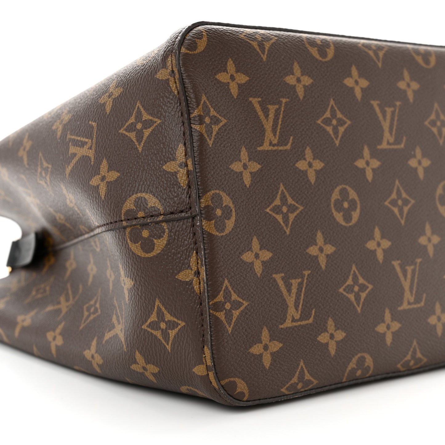 Monogram Neonoe MM Black