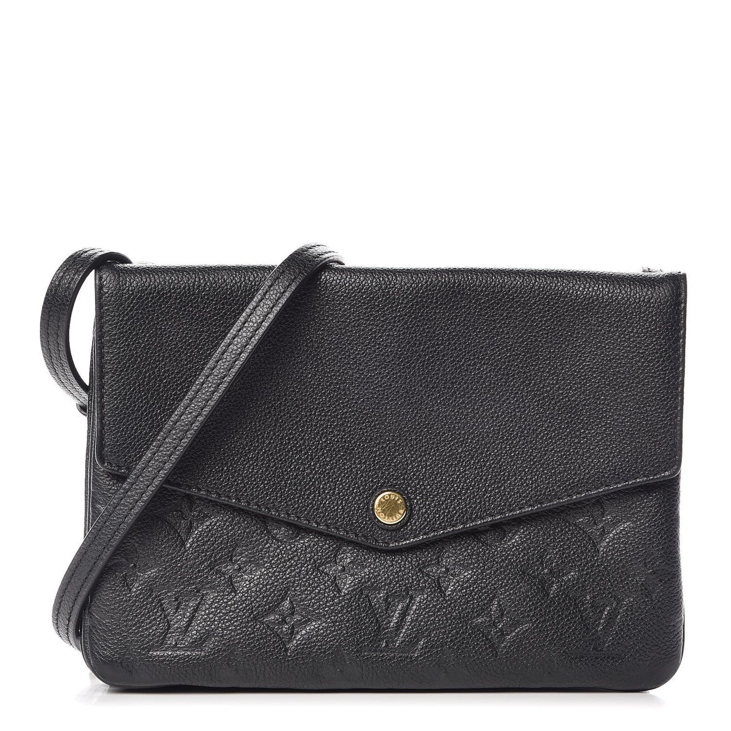 Empreinte Twice Black