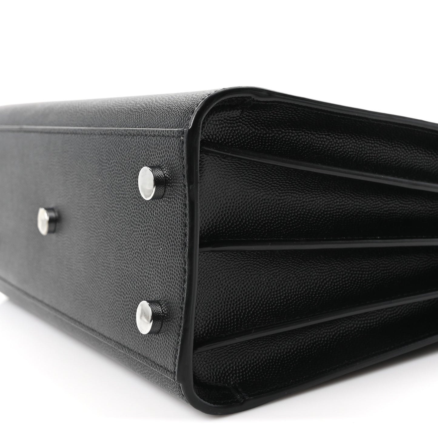 Grain de Poudre Baby Sac De Jour Black