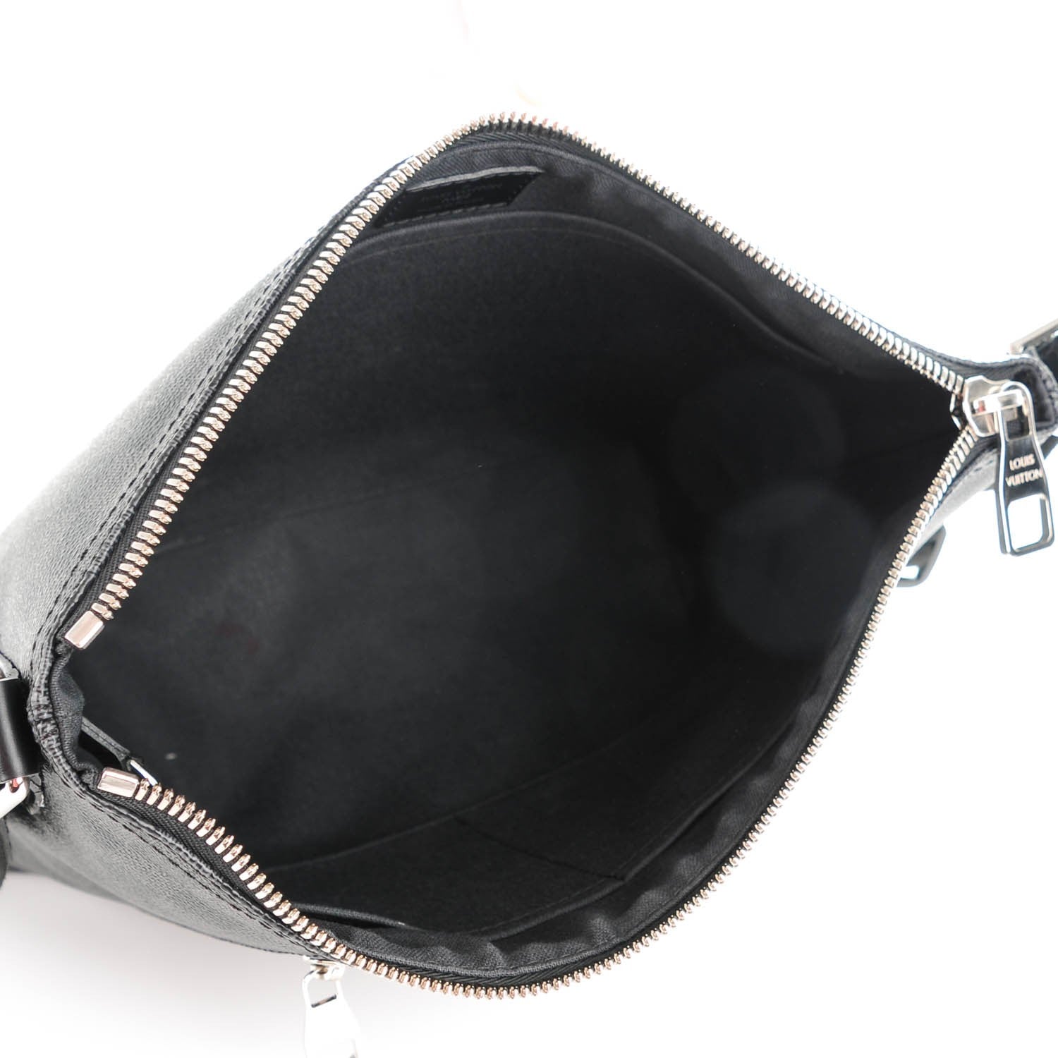 Louis Vuitton Damier Graphite Mick PM 5 of 7
