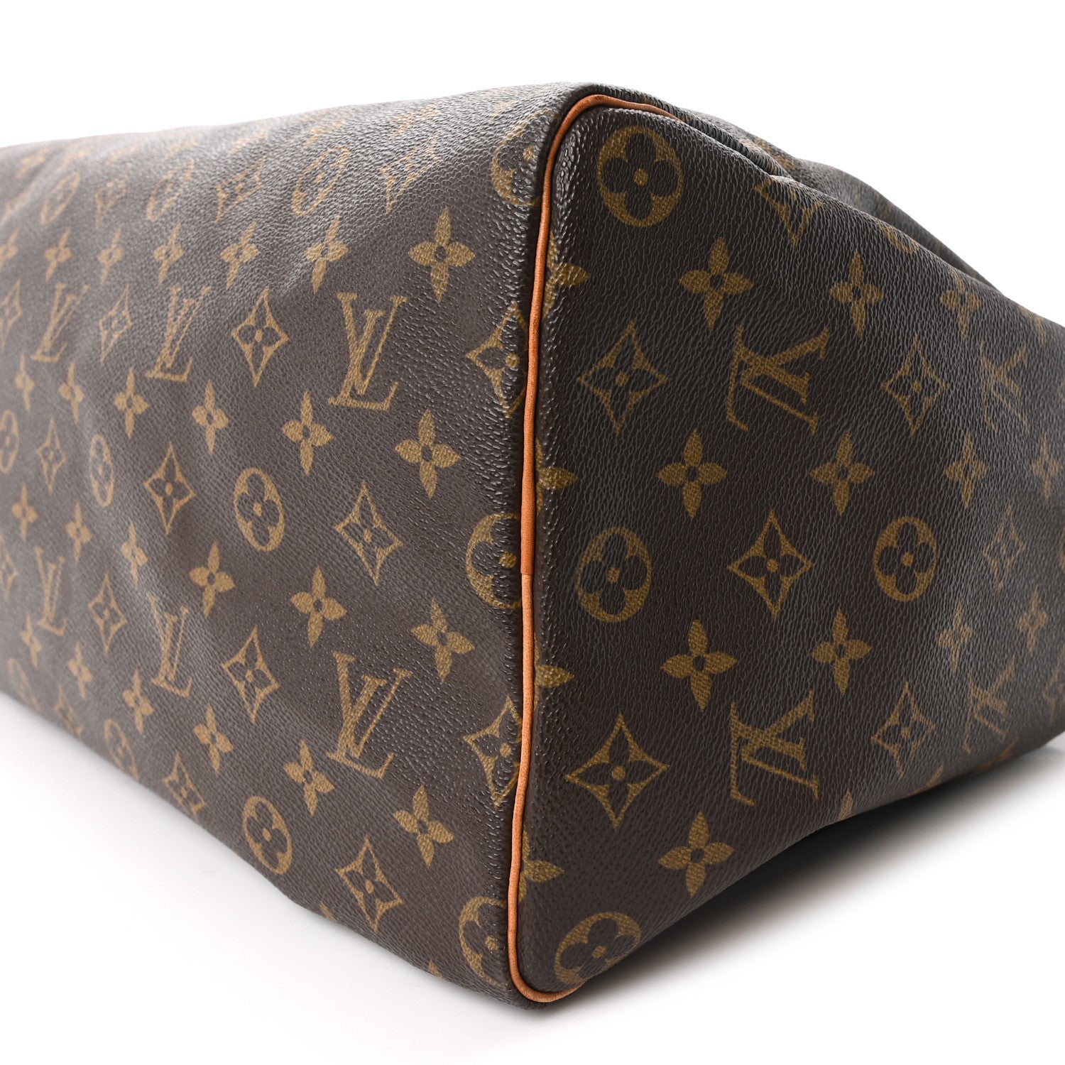 Louis Vuitton Monogram Speedy 40 9 of 9