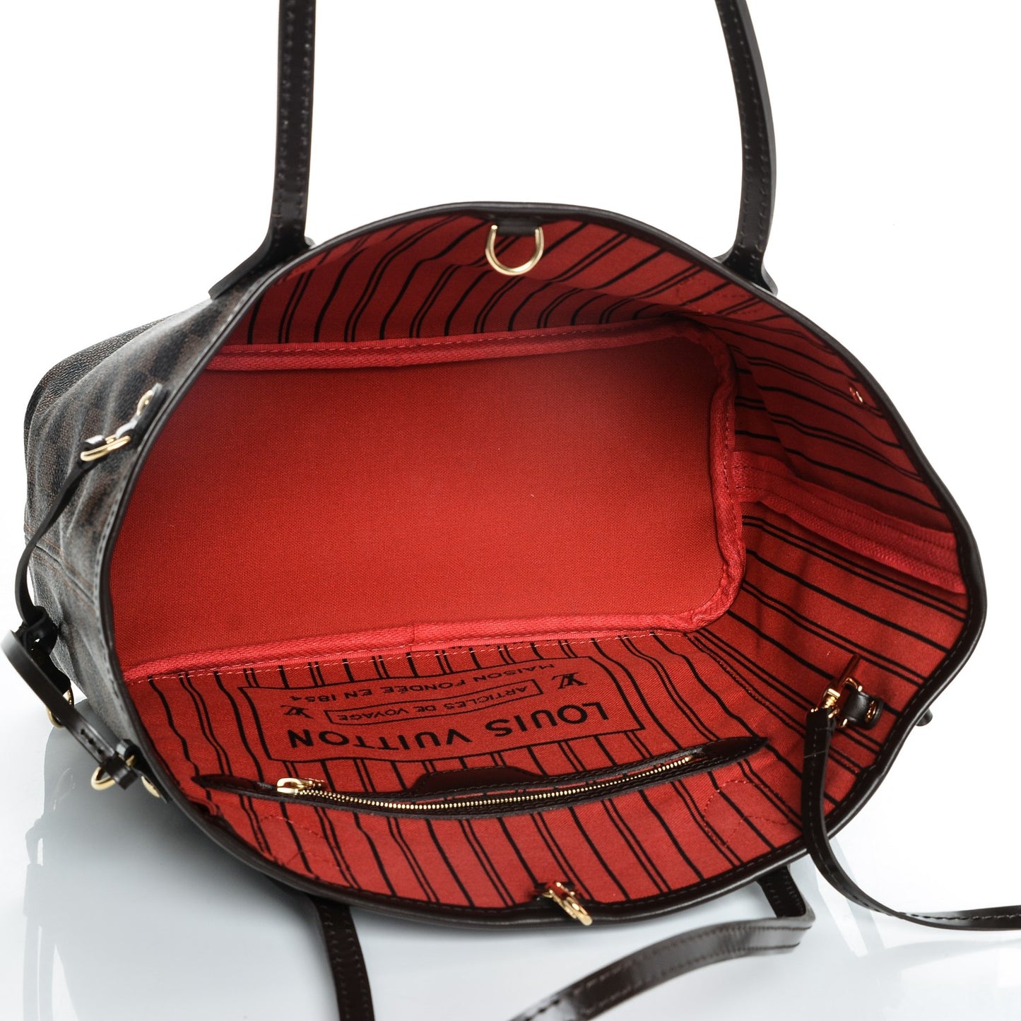 Damier Ebene Neo Neverfull PM