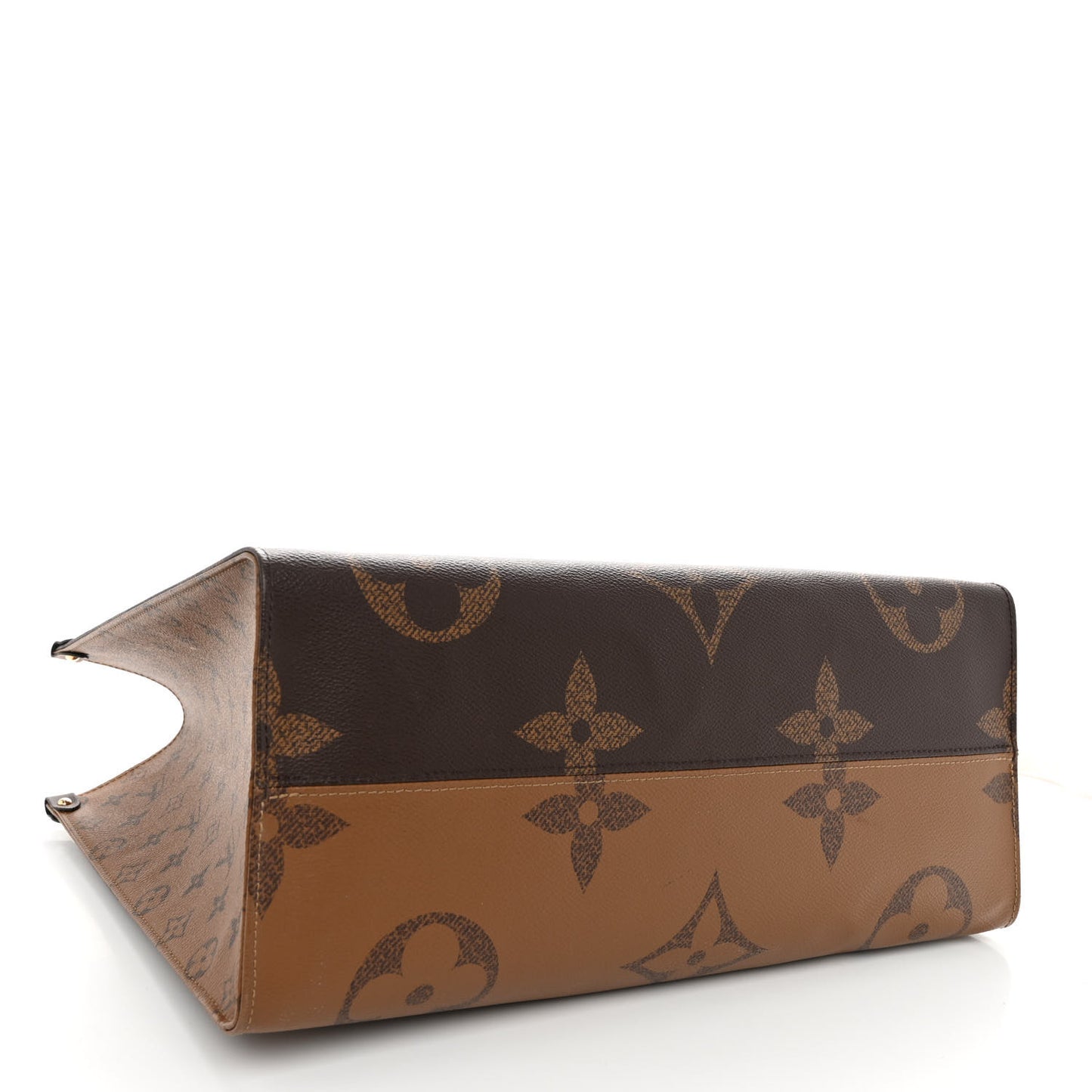 Reverse Monogram Giant Onthego GM