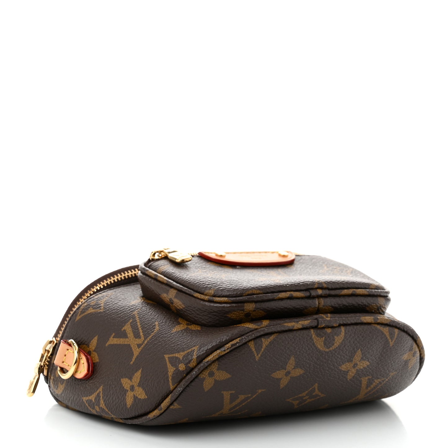 Monogram Mini Bumbag