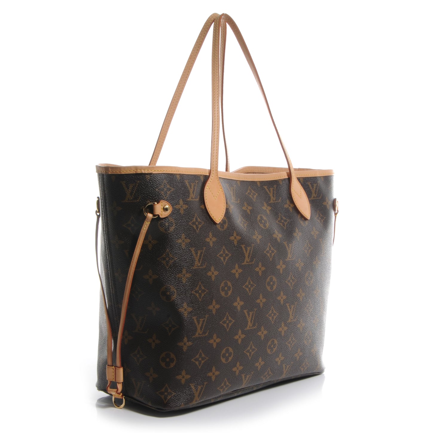 Monogram Neverfull MM