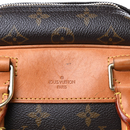 Louis Vuitton Monogram Deauville 10 of 13