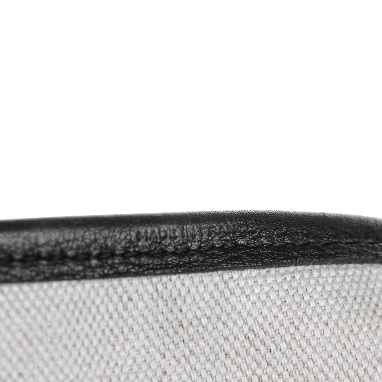 Goyardine Saint Louis GM Black