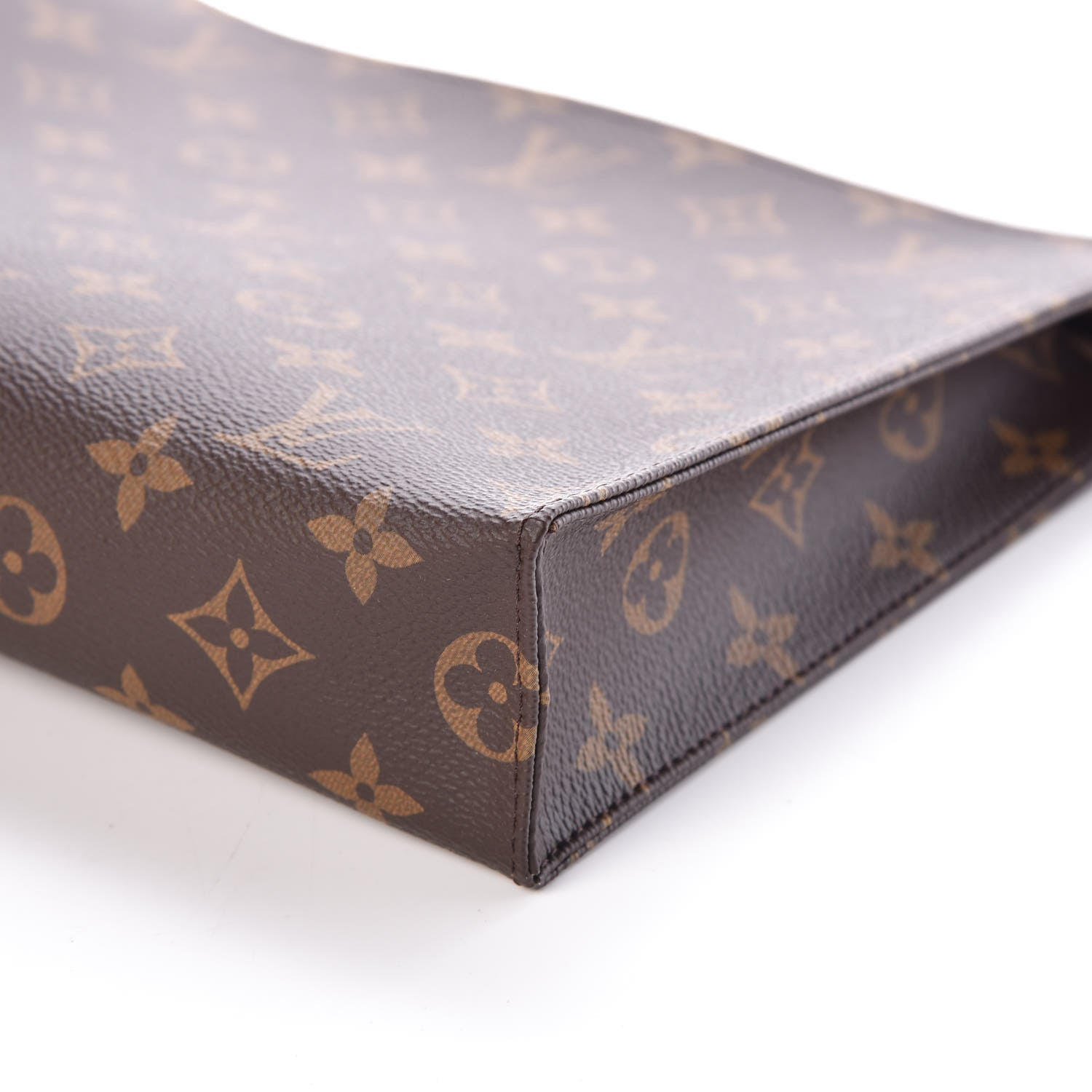 Louis Vuitton Monogram Toiletry Pouch 26 8 of 9