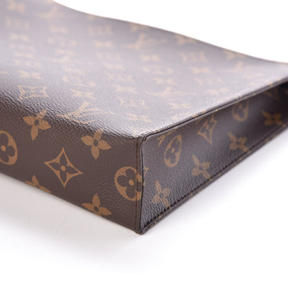 Louis Vuitton Monogram Toiletry Pouch 26 8 of 9