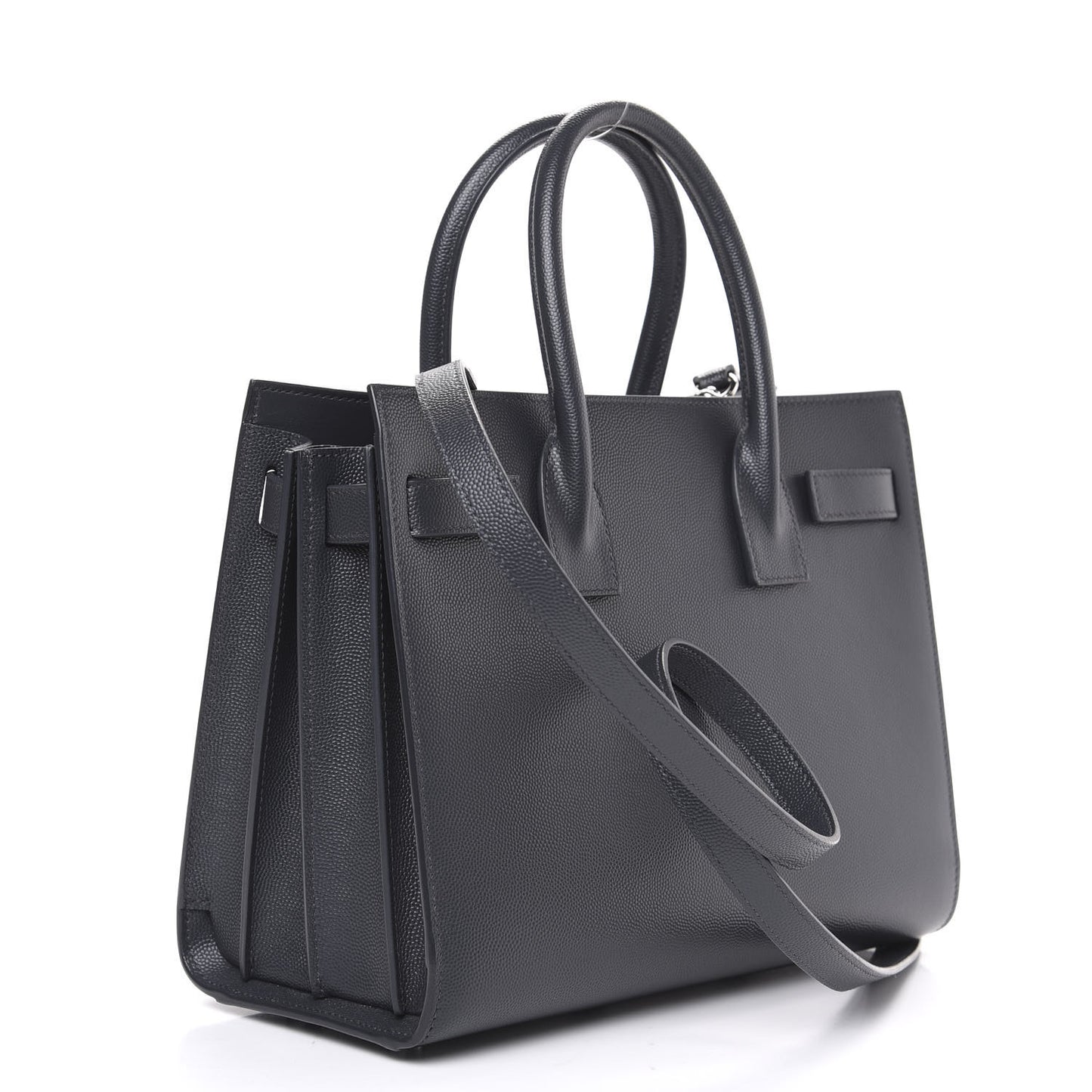 Grain De Poudre Baby Sac De Jour Dark Smog