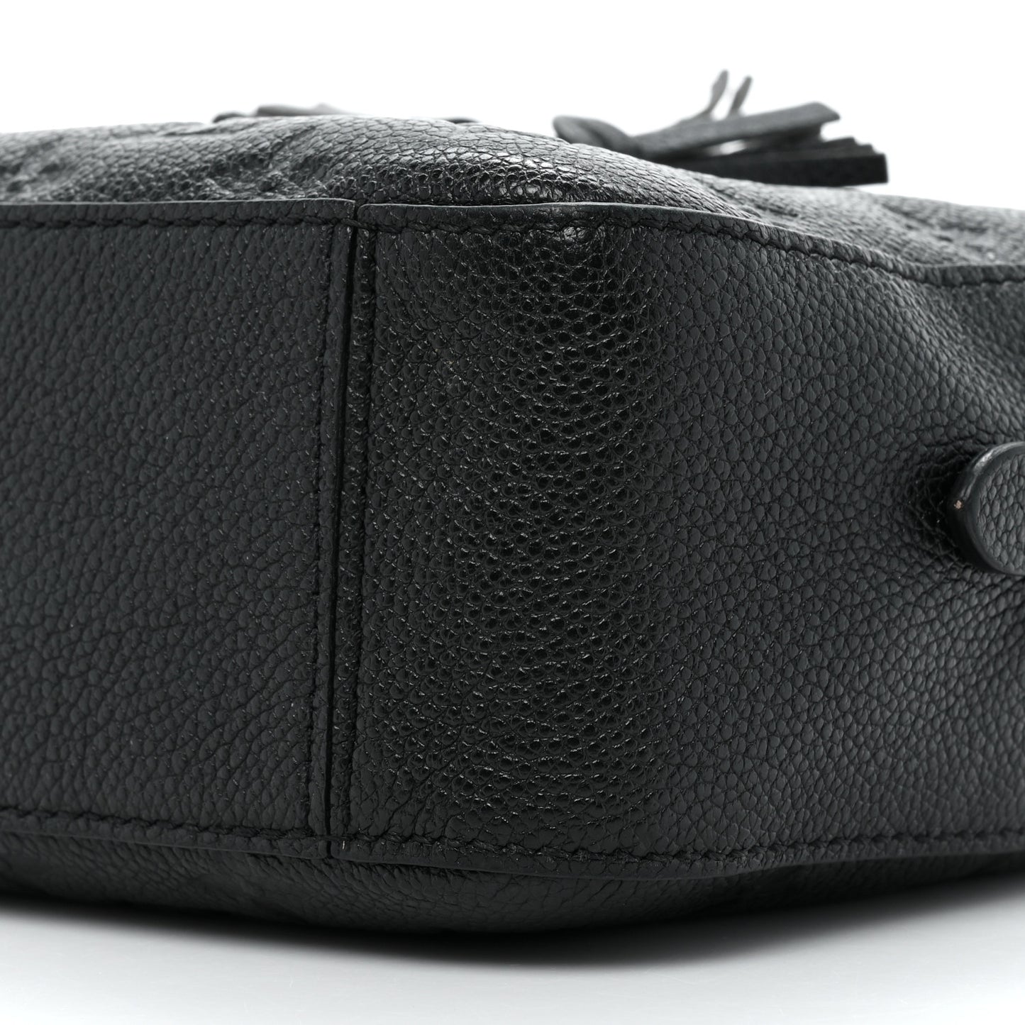 Empreinte Saintonge Black
