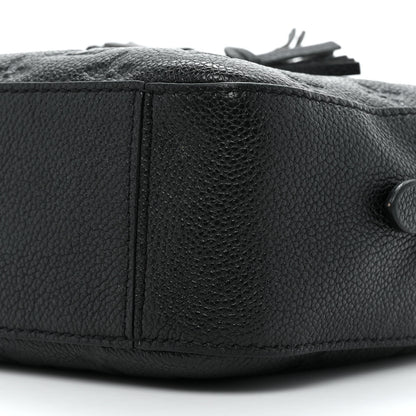 Louis Vuitton Empreinte Saintonge Black 7 of 10