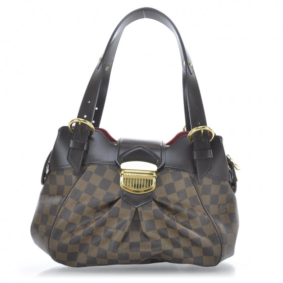 Damier Ebene Sistina PM