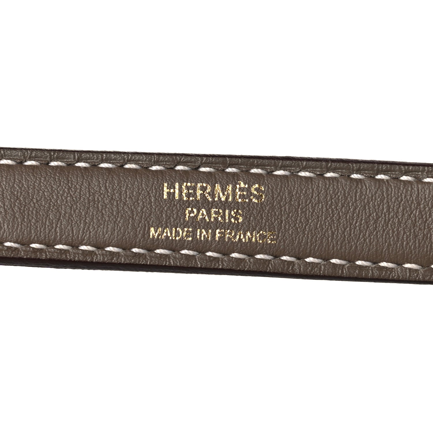 Hermes Togo Swift 24/24 29 Etoupe 9 of 12