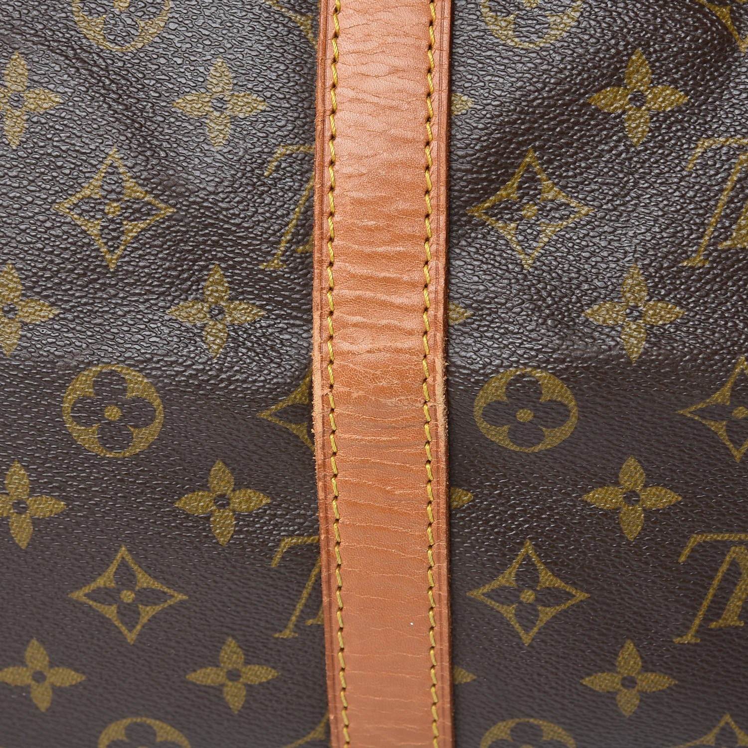 Louis Vuitton Monogram Keepall 55 23 of 28
