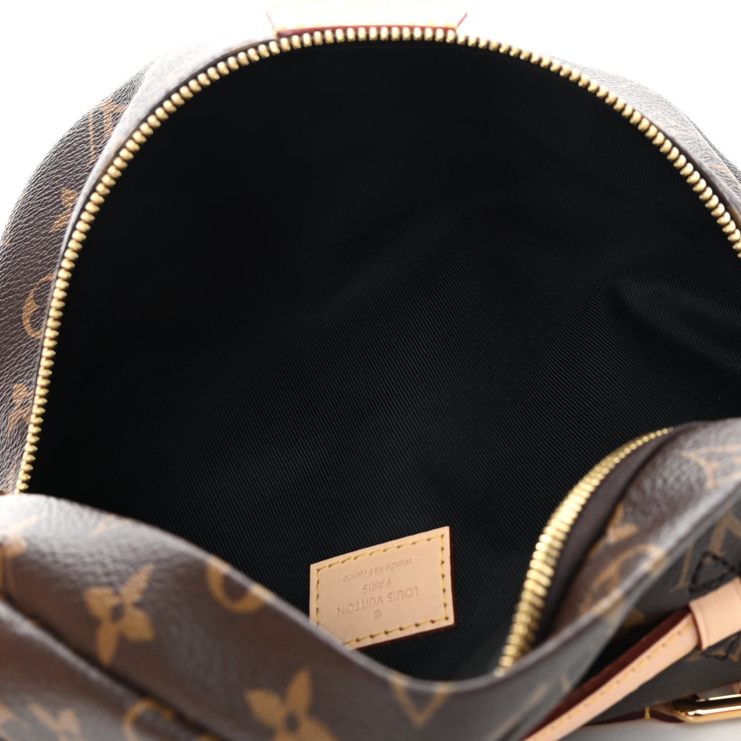 Monogram Bumbag